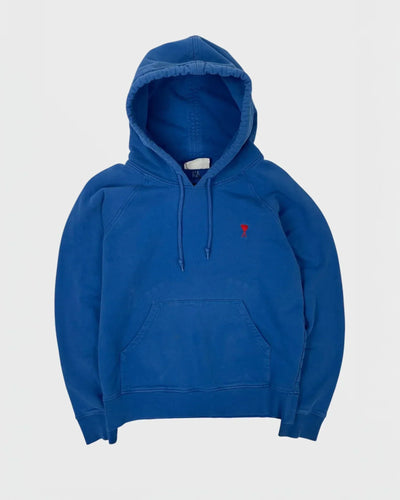 Ami Paris pull à capuche
