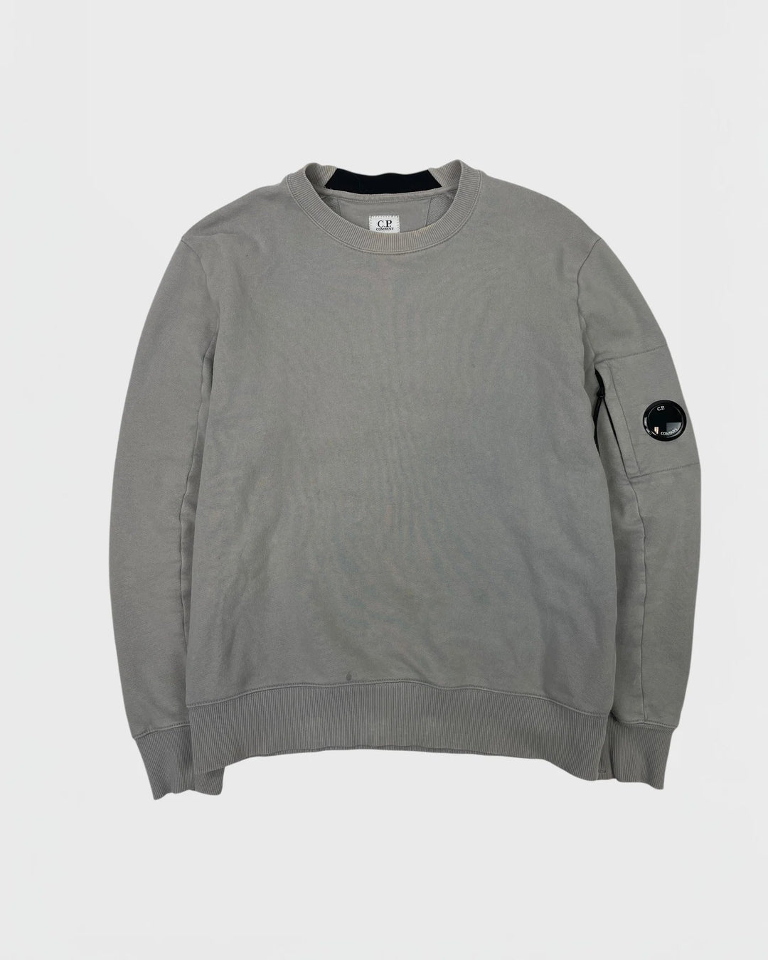 C.p. Company pull