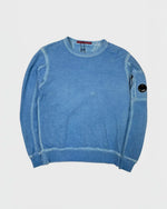 C.p. Company pull