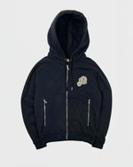 Moncler gilet à capuche neuf