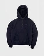 Ami Paris pull à capuche
