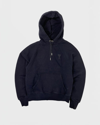 Ami Paris pull à capuche