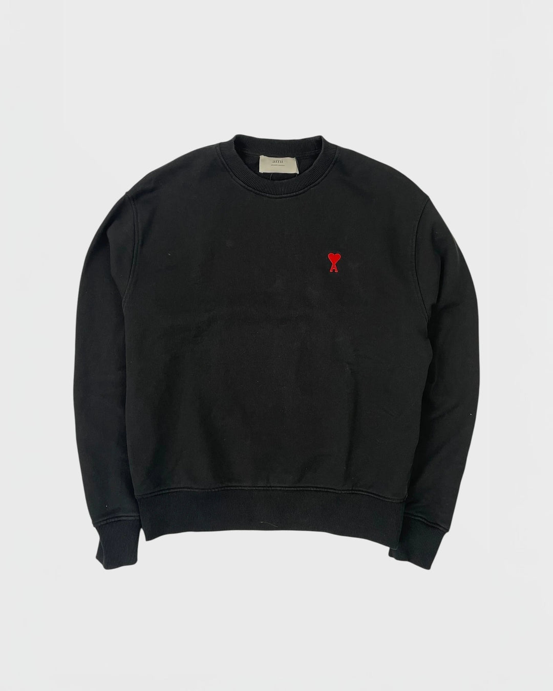 Ami paris pull