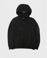C.P. Company pull à capuche