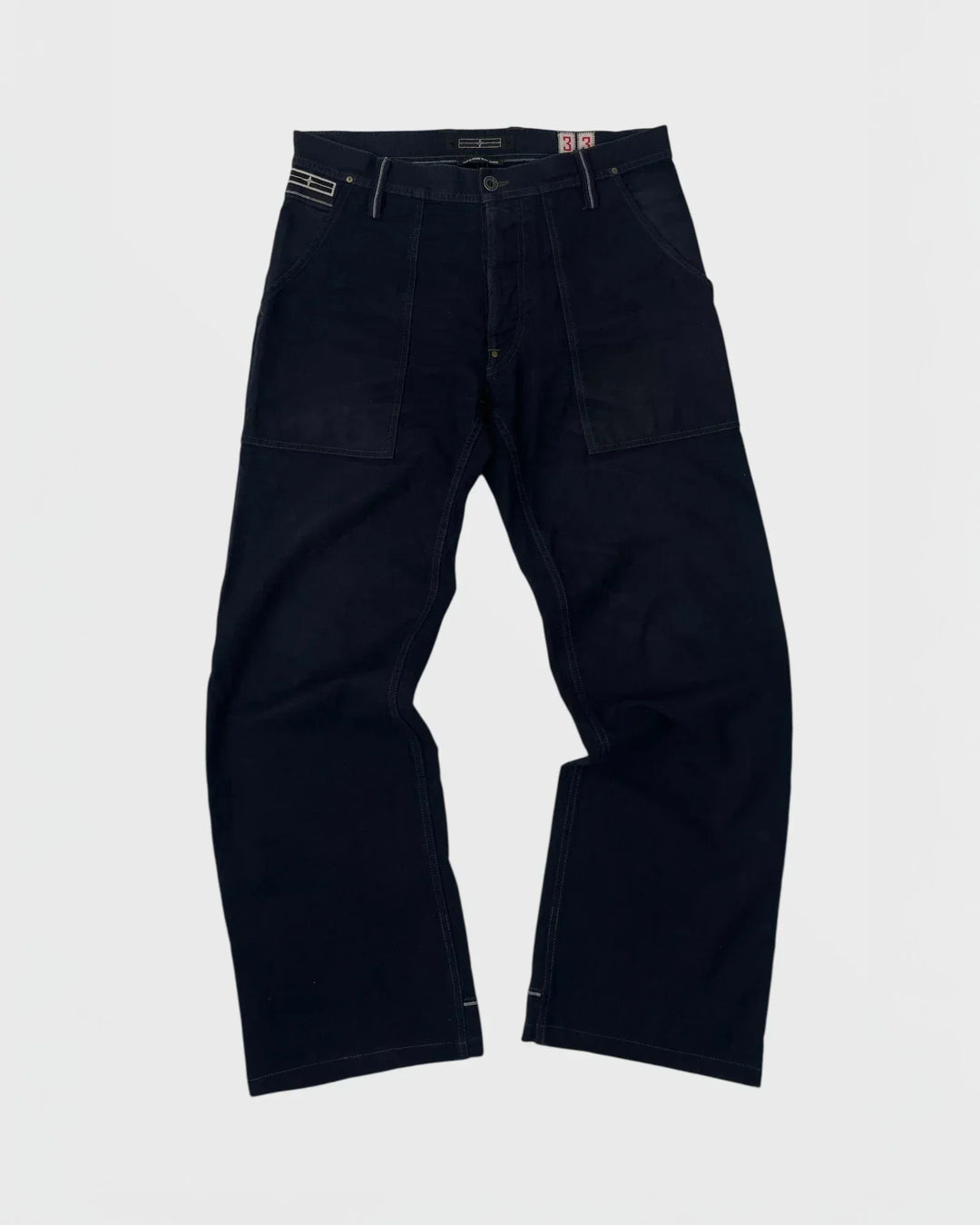 Stone Island Jeans