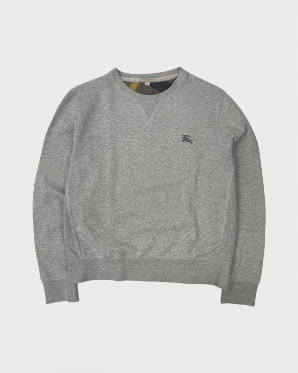 Burberry pull