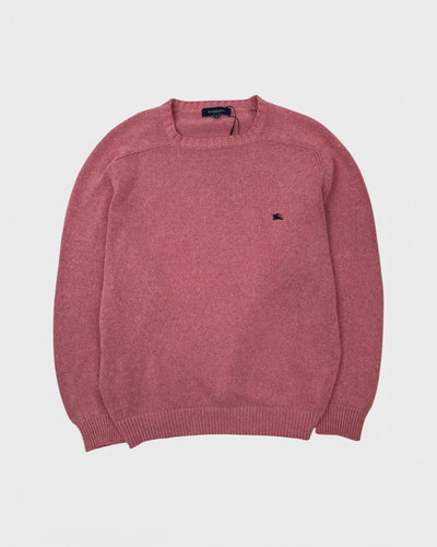 Burberry pull