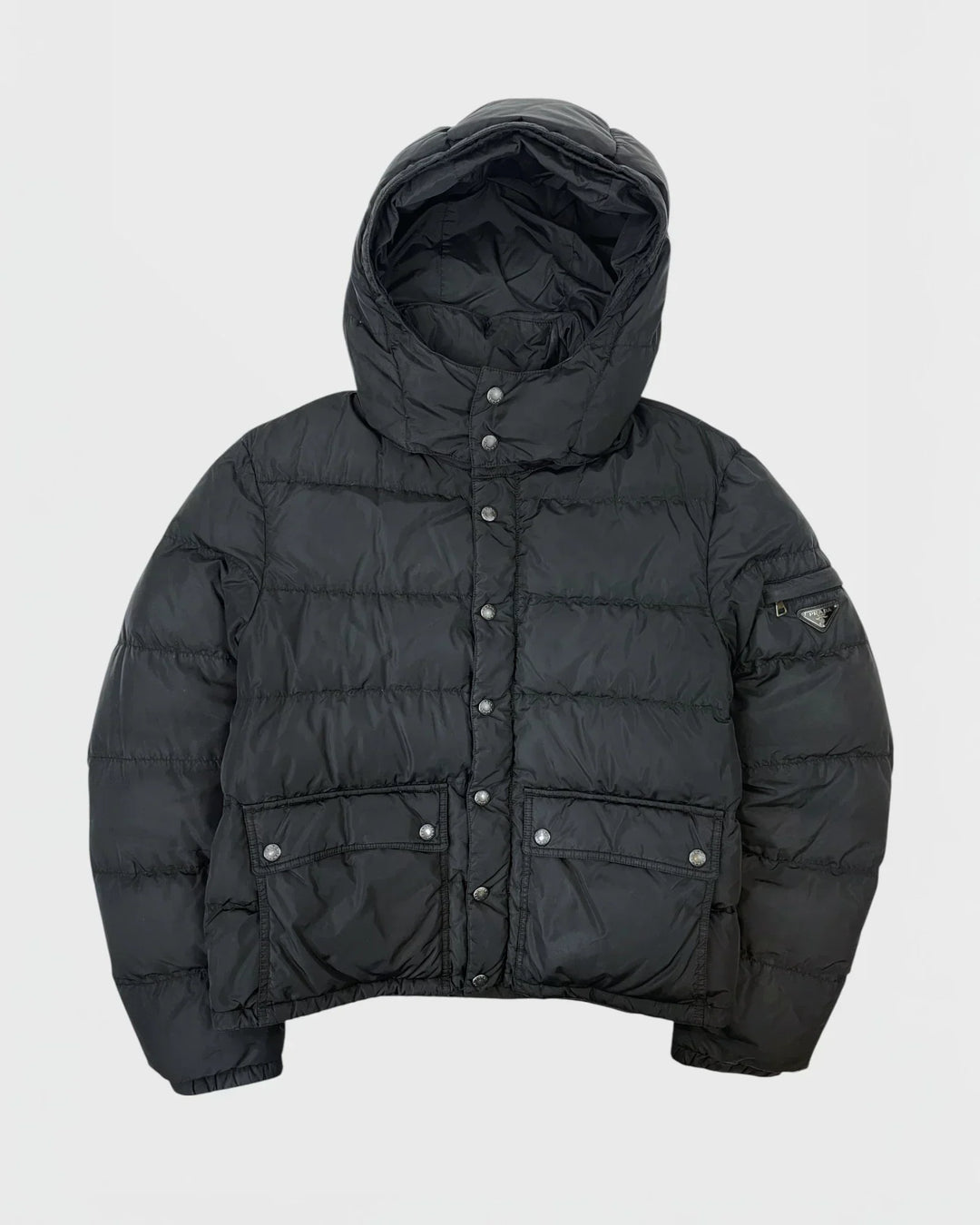 Prada doudoune