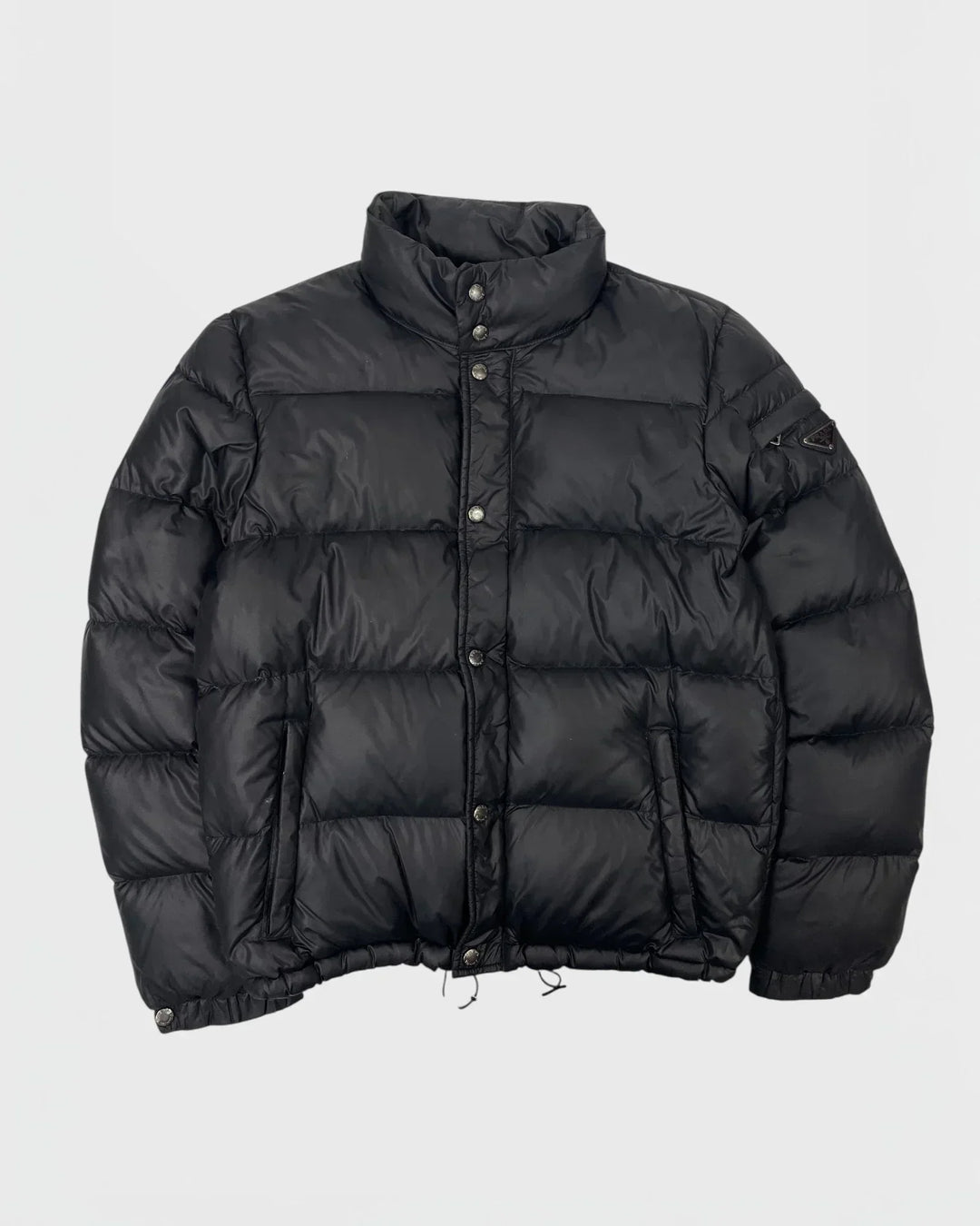 Prada doudoune