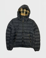 Burberry doudoune