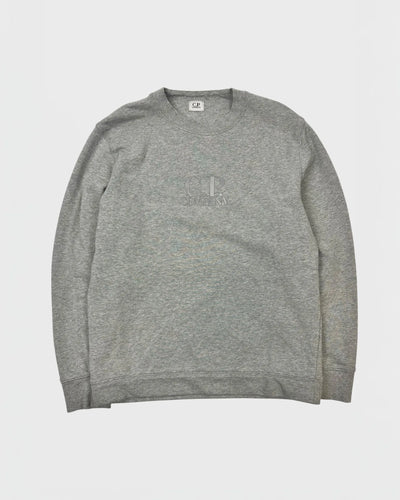 C.P. Company pull