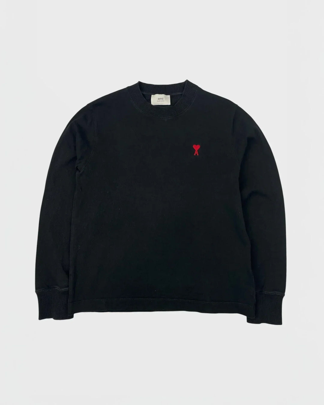 Ami Paris pull