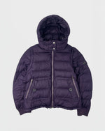 Burberry doudoune