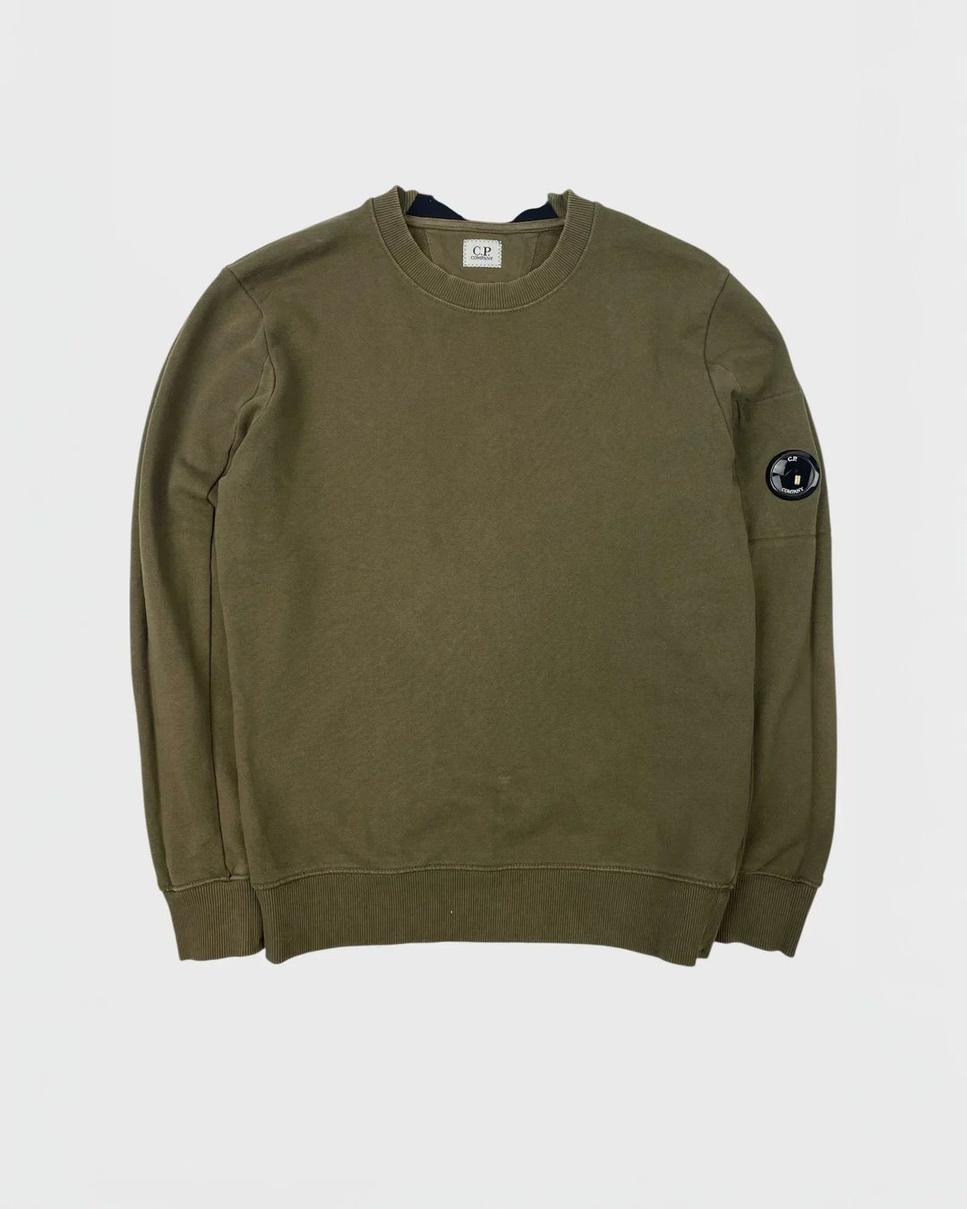 C.P. Company pull