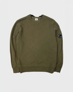 C.P. Company pull