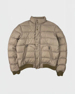 burberry doudoune