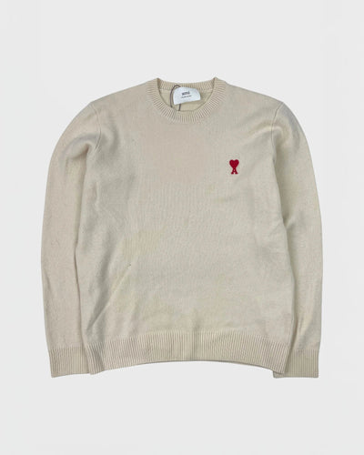 Ami Paris pull