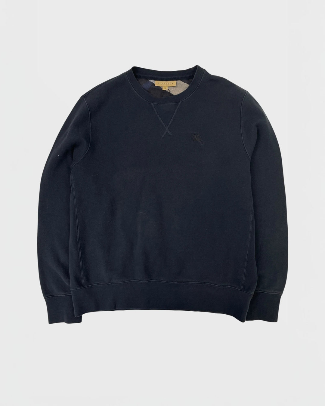 Burberry pull