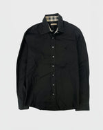 Burberry chemise