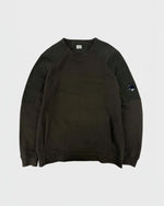 C.P. Company pull