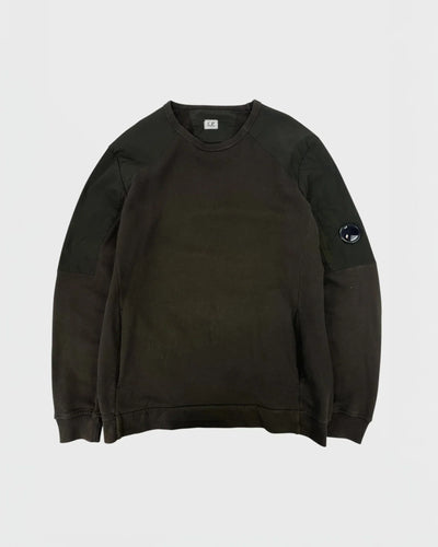 C.P. Company pull
