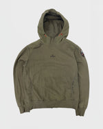 Parajumpers pull à capuche