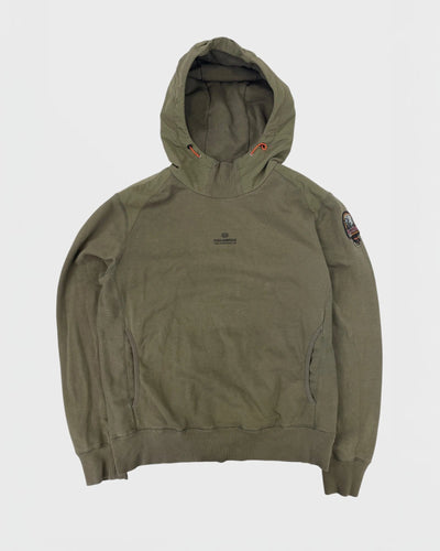 Parajumpers pull à capuche