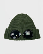 C.p. Company bonnet