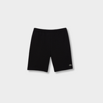 Ensemble short/t-shirt Lac*ste Noir