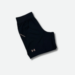 Ensemble short/t-shirt Under A. Noir