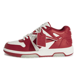 Off White Red