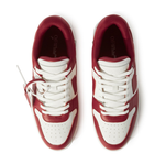 Off White Red