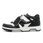 Basket Off white Black