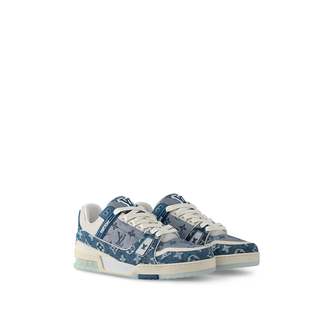 Sneaker LV Traîner