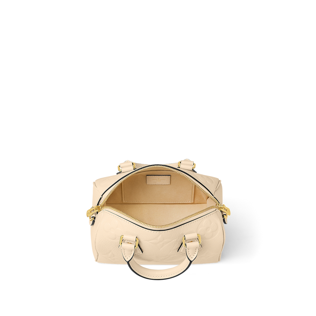 Sac Speedy Bandoulière 20