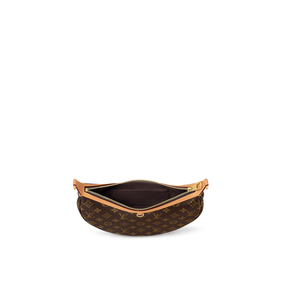 Sac Looping