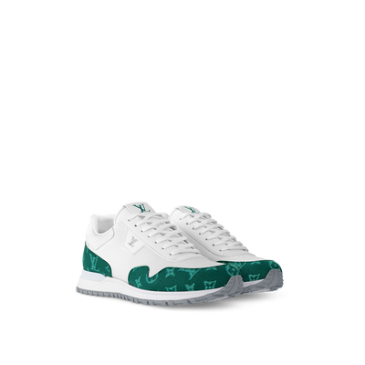 Sneaker Run Away