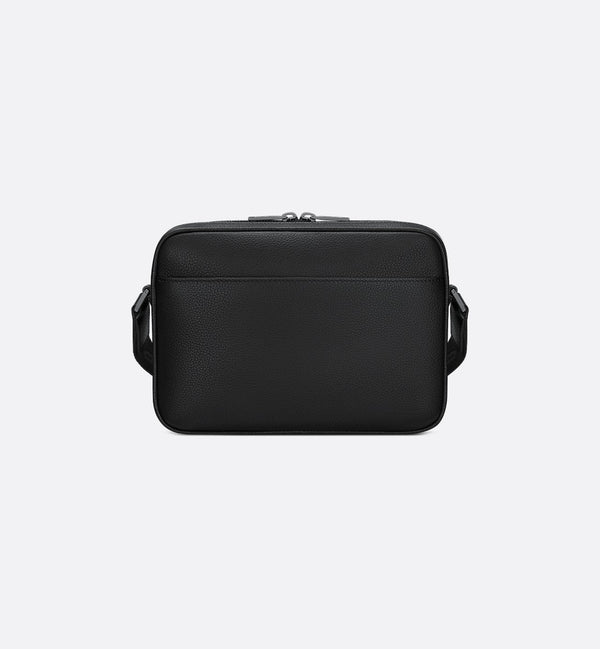 Sac Messenger zippé Rider 2.0