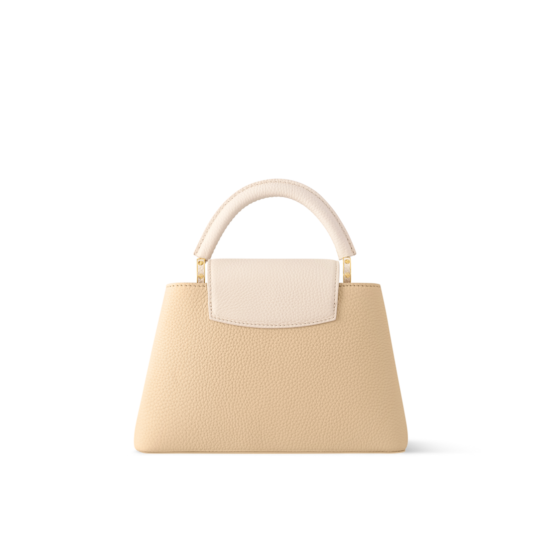 Sac Capucines BB