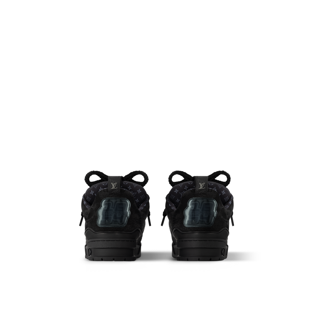 Sneaker LV skate