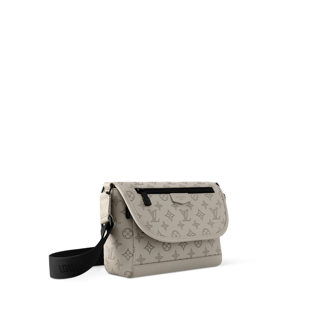 Sac Pulse Messenger