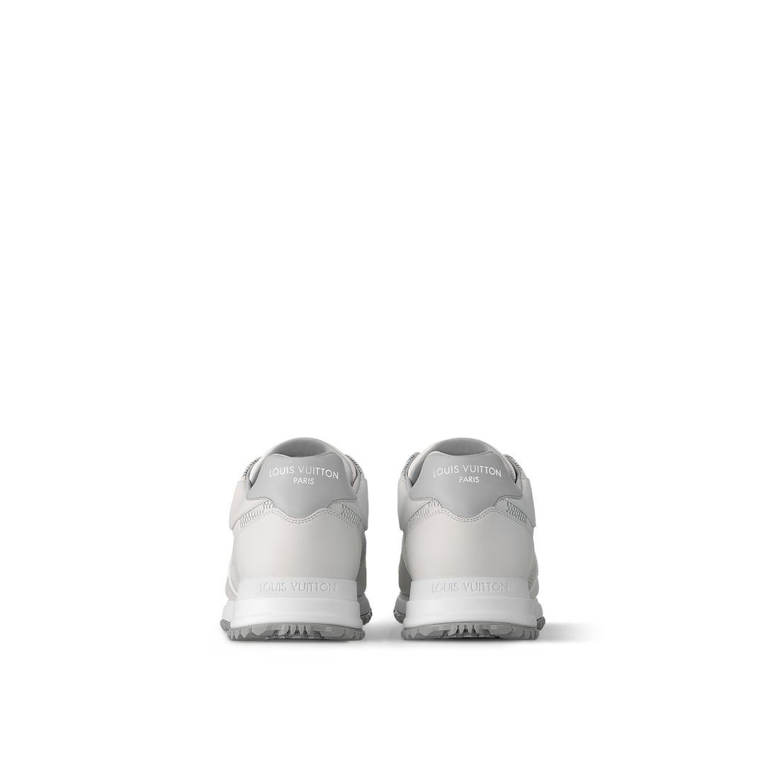 Sneaker Run Away