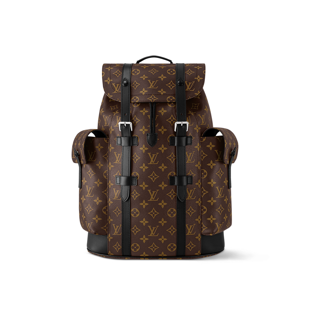 Sac à dos Christopher MM