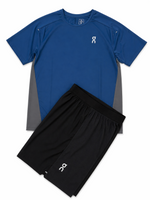Ensemble ON bleu