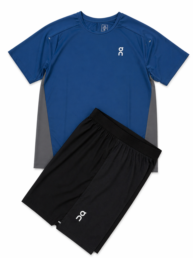 Ensemble ON bleu