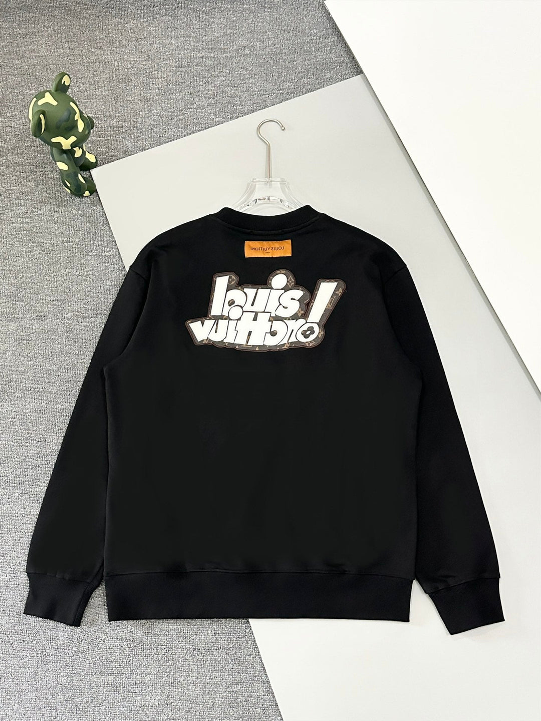 Pull LV noir