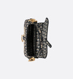 Sac Saddle
