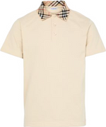 Polo Brb en coton 2k25