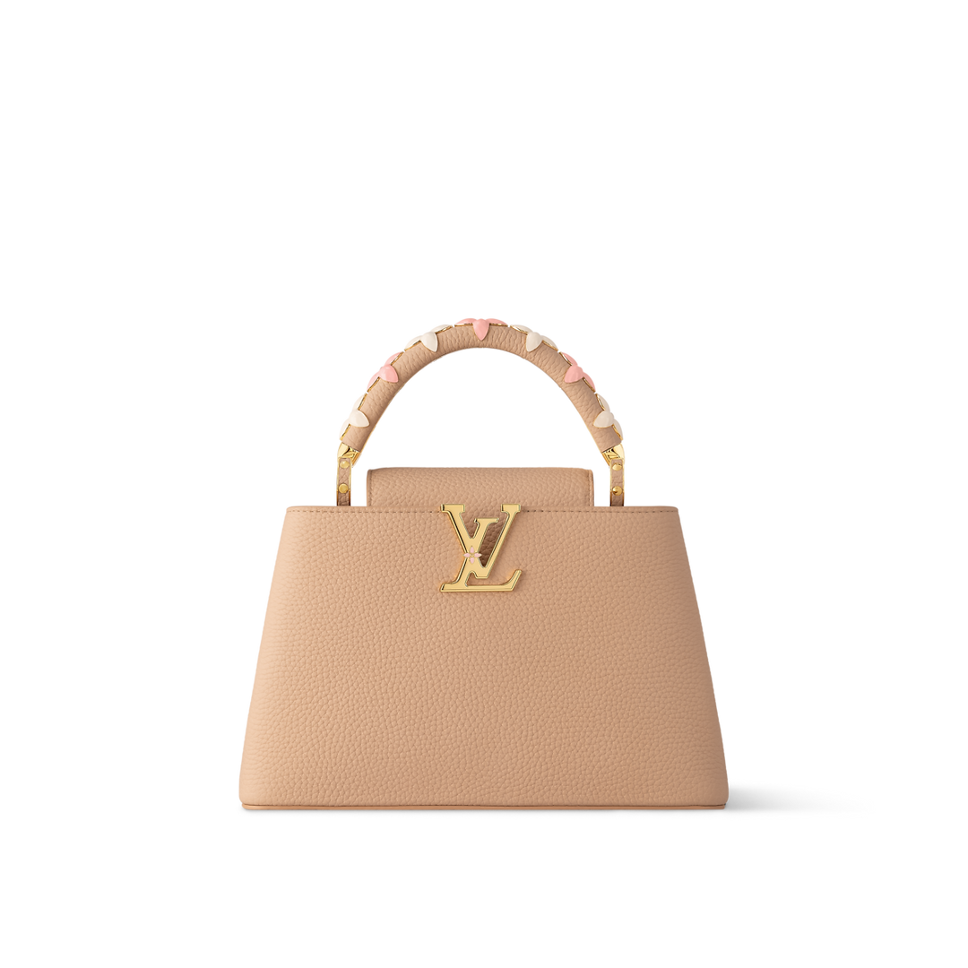 Sac Capucines BB