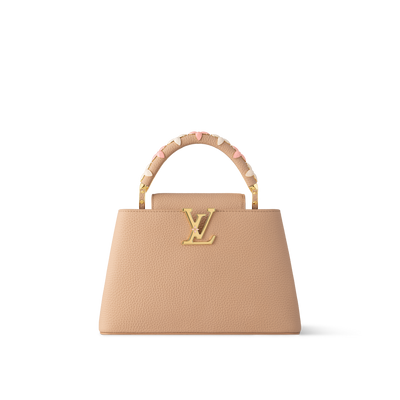 Sac Capucines BB